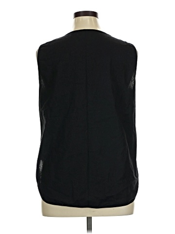 Zanzea Collection Sleeveless T-Shirt (view 2)