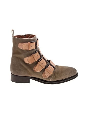 Band of the Free Ankle Boots (view 1)