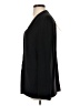 Theory Black Blazer Size 4 - photo 5