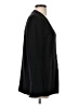Theory Black Blazer Size 4 - photo 4
