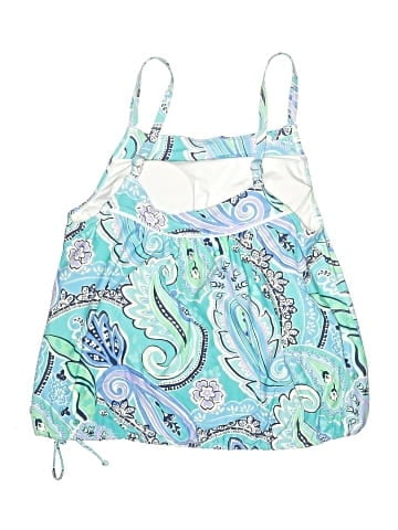 Beach House Swimsuit Top (view 2)