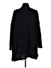 Chenault 100% Polyester Black Cardigan Size M - photo 2
