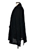 Chenault 100% Polyester Black Cardigan Size M - photo 5