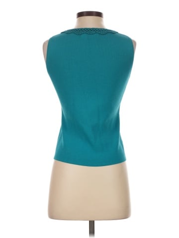 Joseph A. Sleeveless Top (view 2)