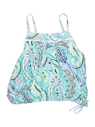 Beach House Swimsuit Top (view 1)