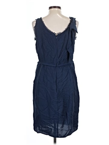 Simply Vera Vera Wang Cocktail Dress (view 2)