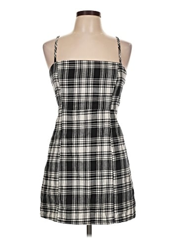 Forever 21 Casual Dress (view 1)