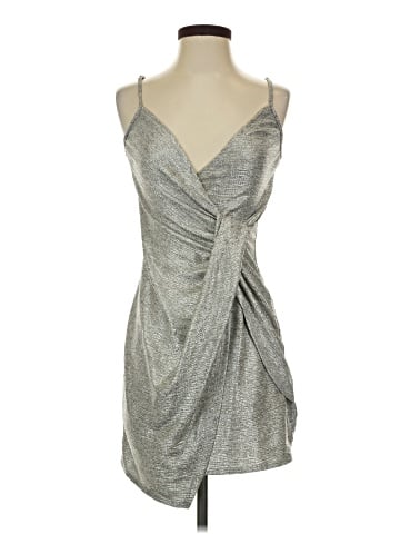 Trixxi Cocktail Dress (view 1)