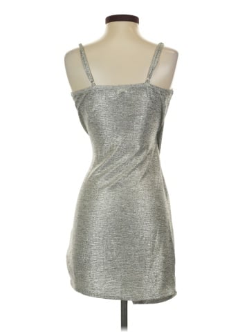 Trixxi Cocktail Dress (view 2)