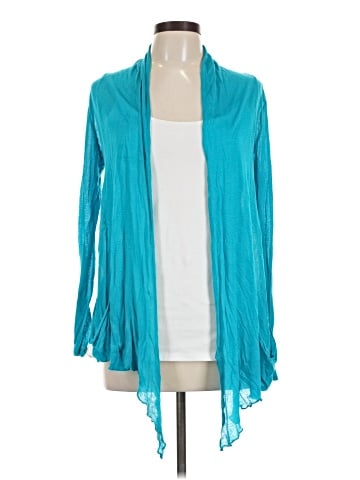 Active Cardigan (view 1)