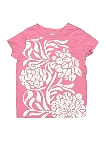 Hanna Andersson Short Sleeve T-Shirt (view 1)