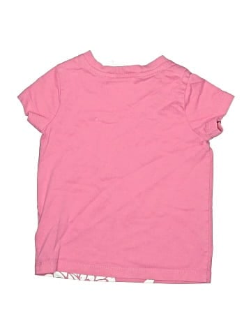Hanna Andersson Short Sleeve T-Shirt (view 2)