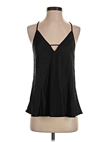 Flora Nikrooz Sleeveless Blouse (view 1)