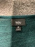 Mossimo Teal Pullover Sweater Size M - photo 7