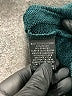 Mossimo Teal Pullover Sweater Size M - photo 8