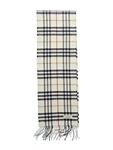 Burberry scarf (view 2)