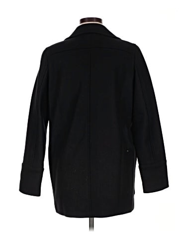 The Kooples Wool Coat (view 2)