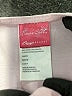 Future Star Solid Ivory Leotard Size S (kids) - photo 3
