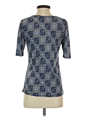 Ellen Tracy 3/4 Sleeve T-Shirt (view 2)