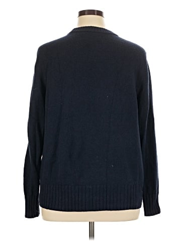 Ann Taylor LOFT Pullover Sweater (view 2)