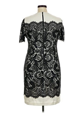 Autograph Cocktail Dress (view 2)