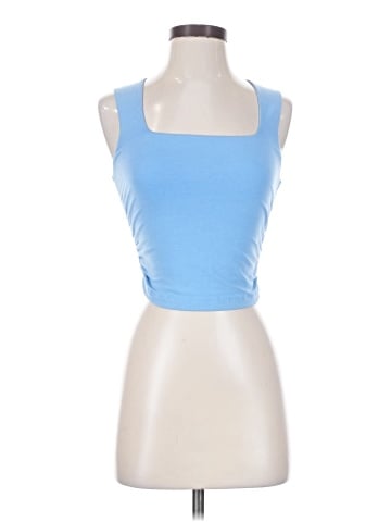 Garage Sleeveless Top (view 1)