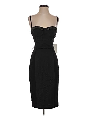 Sass & Bide Cocktail Dress (view 1)
