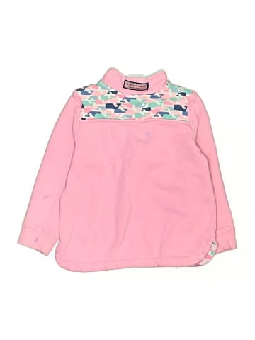Vineyard Vines Sweatshirt (view 2)