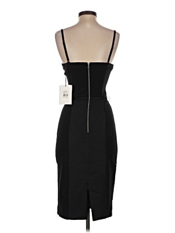Sass & Bide Cocktail Dress (view 2)