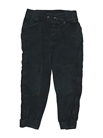 Hanna Andersson Cargo Pants (view 1)