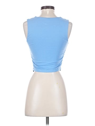 Garage Sleeveless Top (view 2)