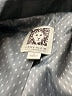 Anne Klein Chevron-herringbone Gray Blazer Size 0 - photo 6
