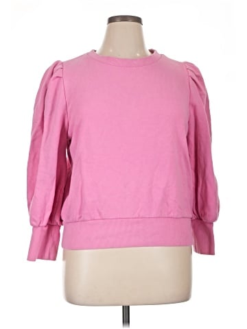 Ann Taylor LOFT Sweatshirt (view 1)