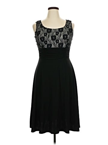 Perceptions Cocktail Dress (view 1)