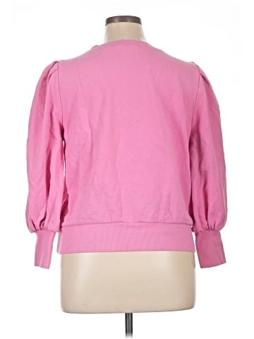 Ann Taylor LOFT Sweatshirt (view 2)
