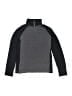 Rumi + Ryder Gray Track Jacket Size M (youth) - photo 1