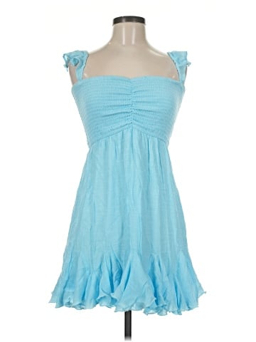 AaKaa Cocktail Dress (view 1)