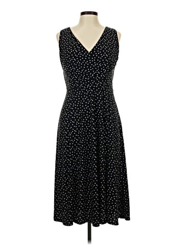 Anne Klein Casual Dress (view 1)