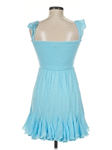 AaKaa Cocktail Dress (view 2)
