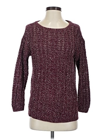 Ann Taylor LOFT Pullover Sweater (view 1)