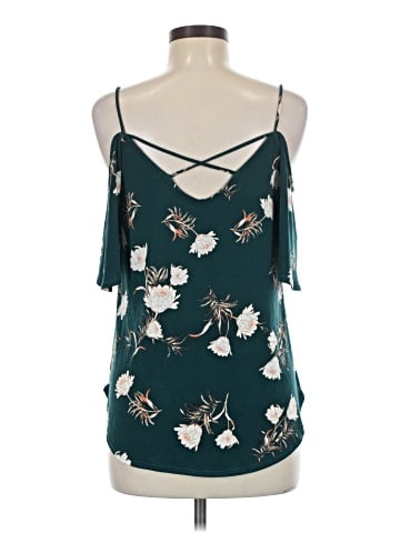 Kaileigh Short Sleeve Blouse (view 2)