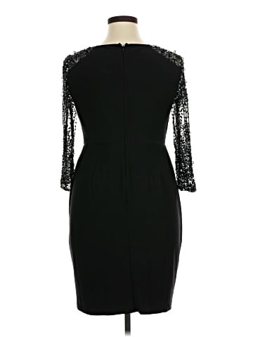 Adrianna Papell Cocktail Dress (view 2)
