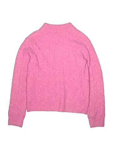 Crewcuts Outlet Turtleneck Sweater (view 2)