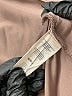 GAIAM Brown Track Jacket Size M - photo 7