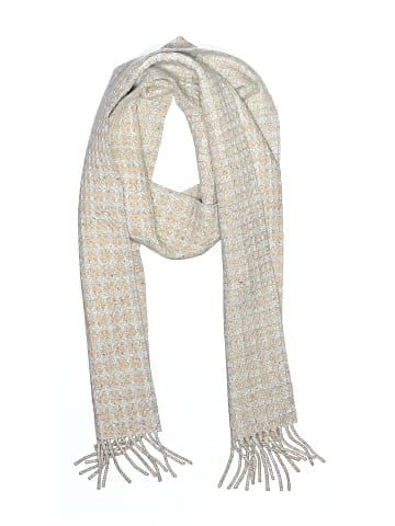 Burberry scarf (view 1)