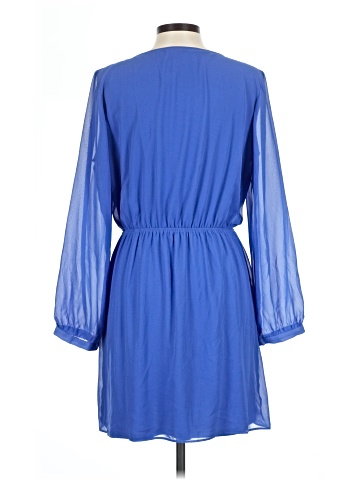 Express Casual Dress (view 2)