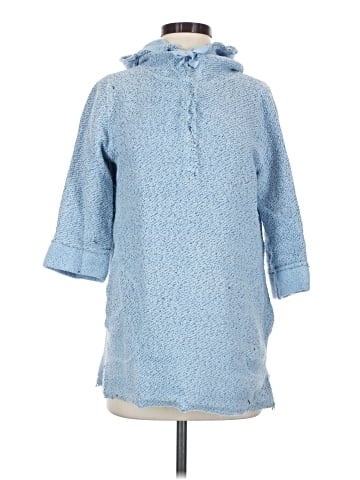 Soft Surroundings Poncho (view 1)