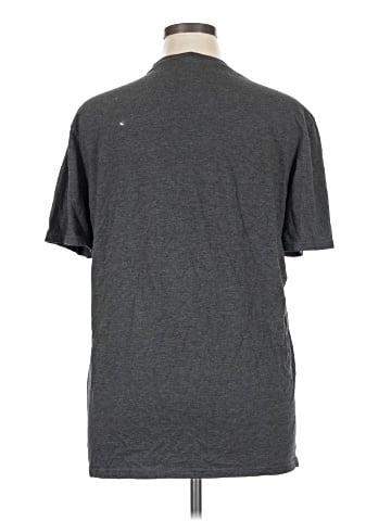 District. Short Sleeve T-Shirt (view 2)