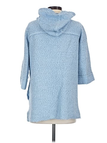 Soft Surroundings Poncho (view 2)