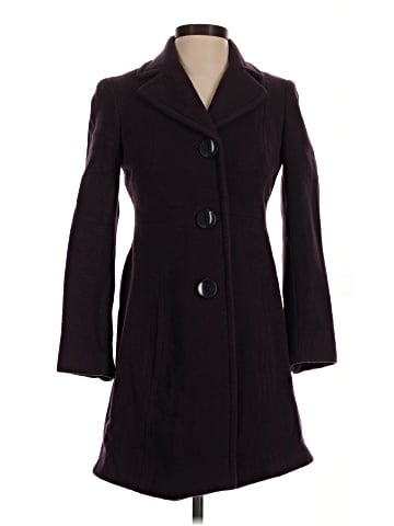 Marrakech Coat (view 1)